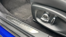 Jaguar I-Pace 294kW EV400 SE 90kWh 5dr Auto [11kW Charger] Electric Estate